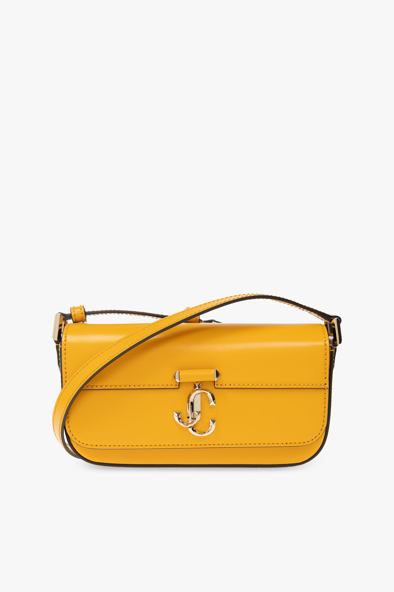 Jimmy choo cheap yellow bag